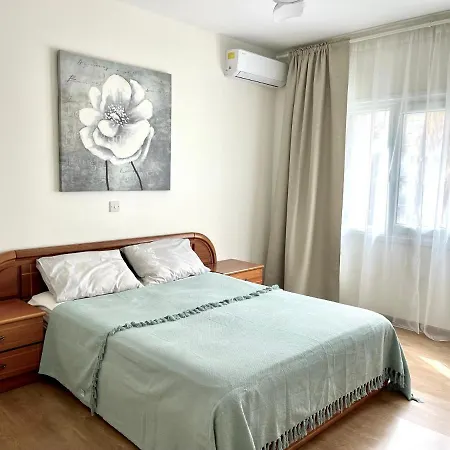 100 M To The Sea La Vie 3 Bedroom Apartment